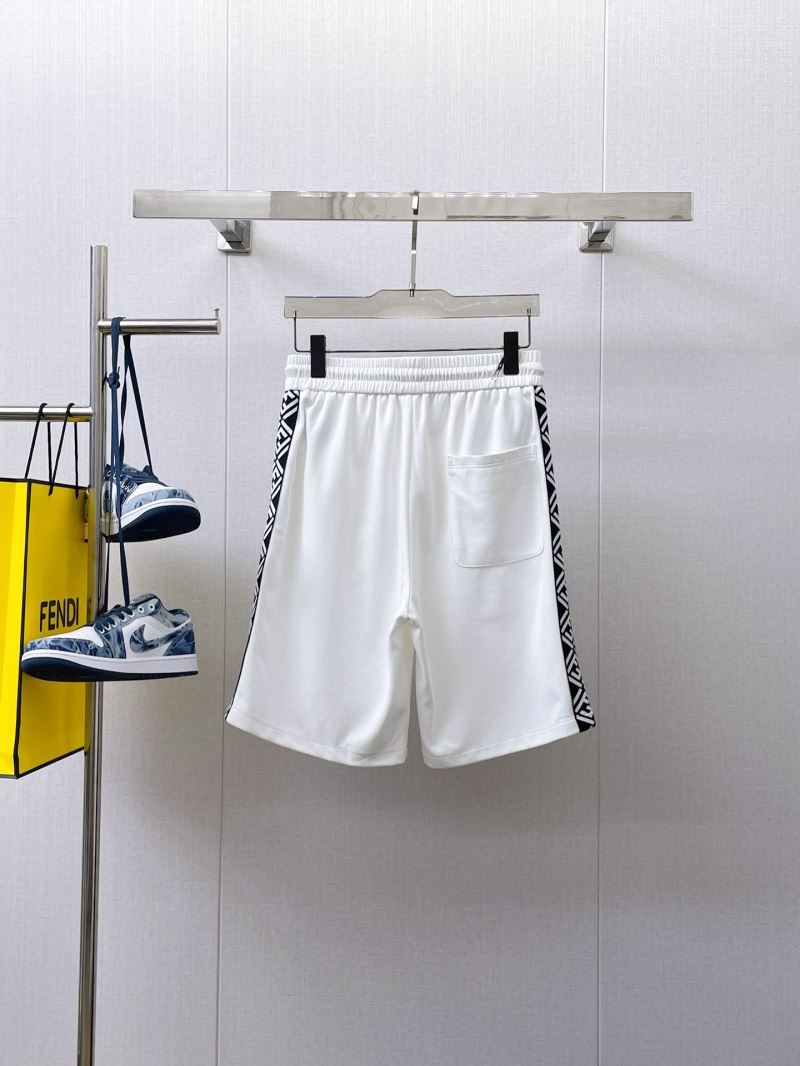 Fendi Short Pants